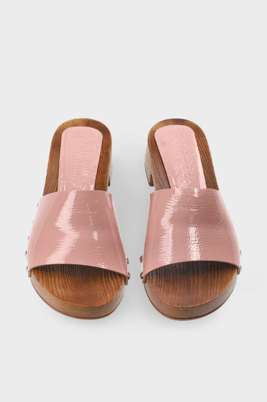 COPENHAGEN STUDIOS - CPH798 Clogs
