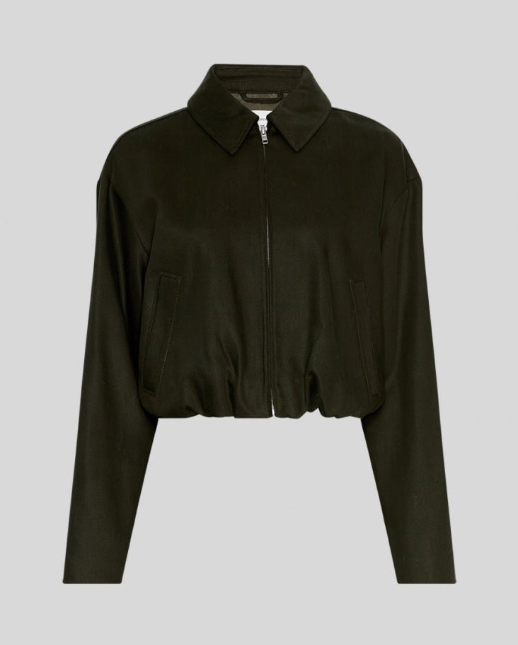 MOSS COPENHAGEN - Jacke