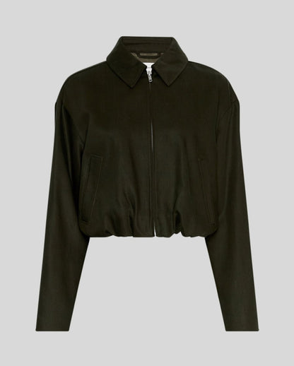 MOSS COPENHAGEN - Jacke