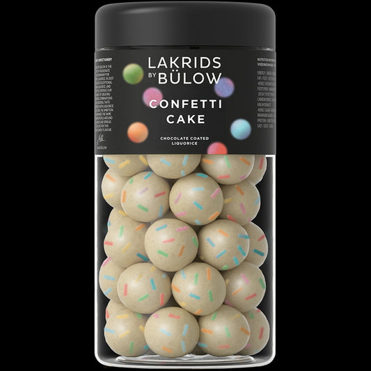 Lakrids Food