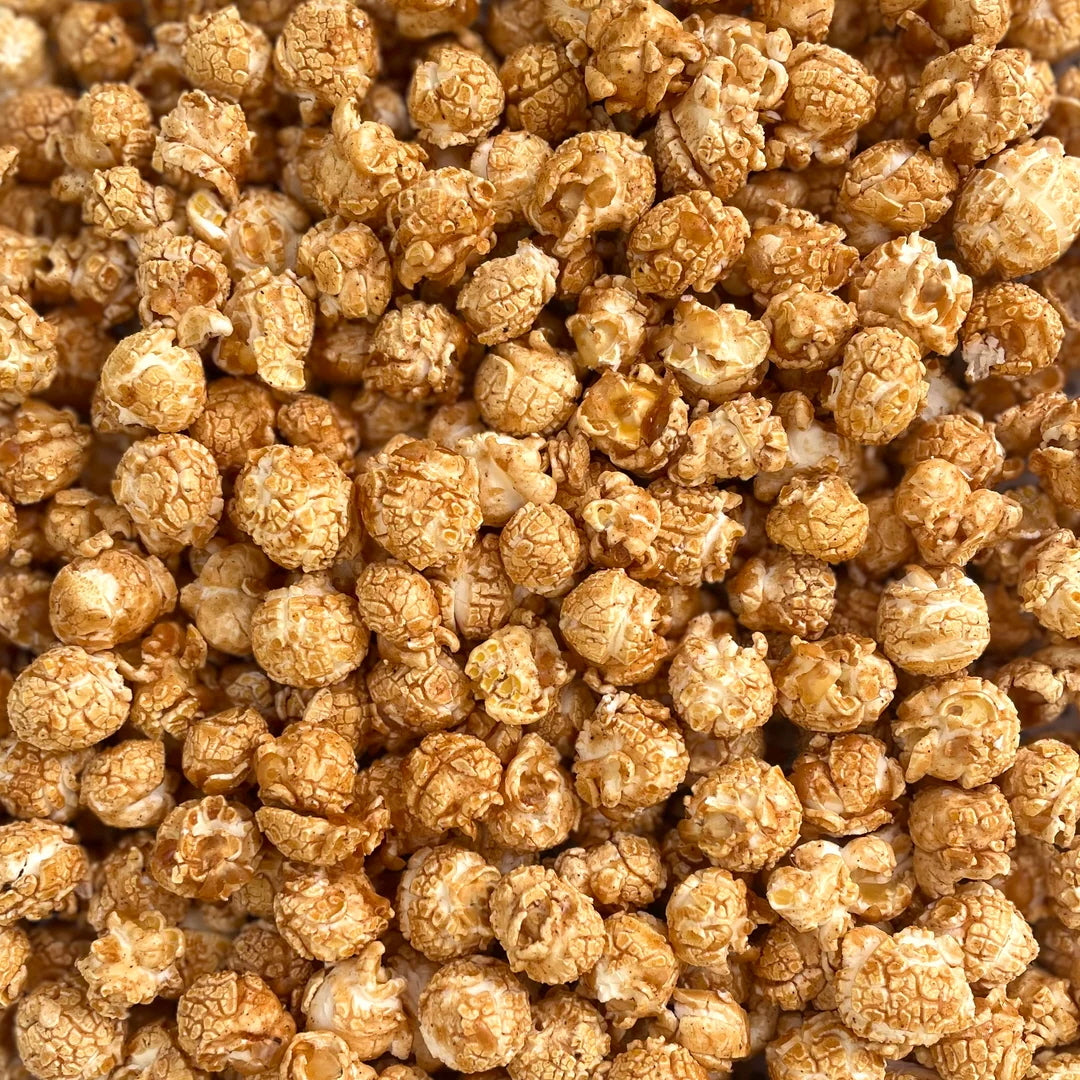 KNALLE Popcorn Franzbrötzchen 100g