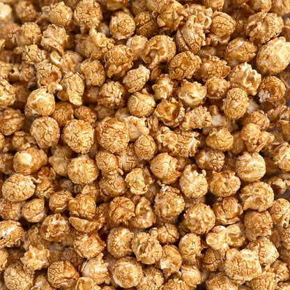 KNALLE Popcorn Franzbrötzchen 100g