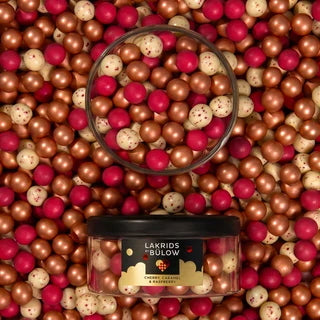 Lakrids Food