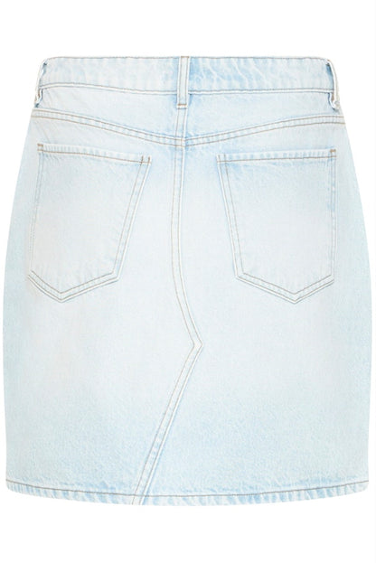 ICHI - Jeansrock ,,Ihpammi''