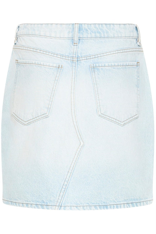 ICHI - Jeansrock ,,Ihpammi''
