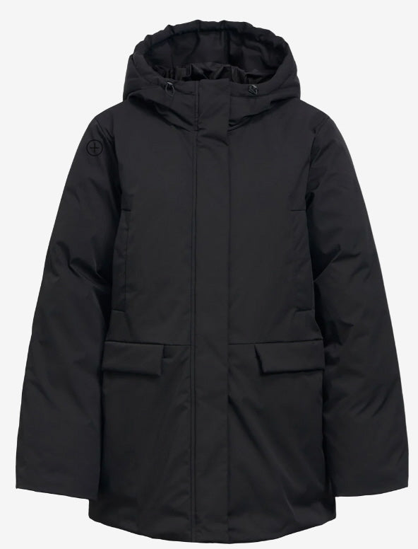 OBJKELYN SHORT JACKET black