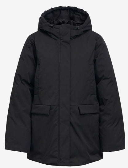 OBJKELYN SHORT JACKET black