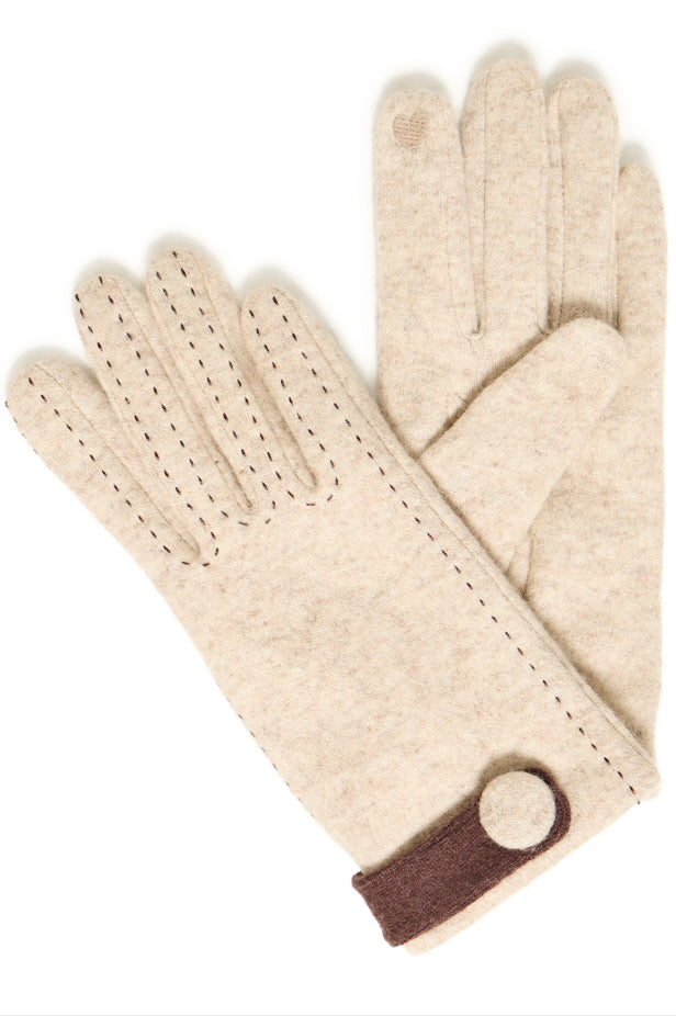 ICHI - Handschuhe "Iamaries"