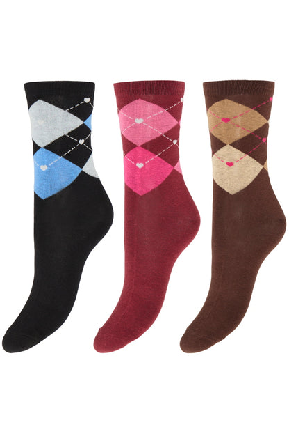 ICHI - Socken "Iatilde"