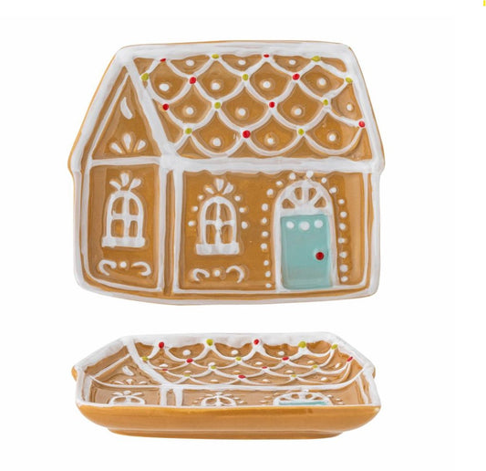 BLOOMINGVILLE - Servierplatte ''Ginnie''