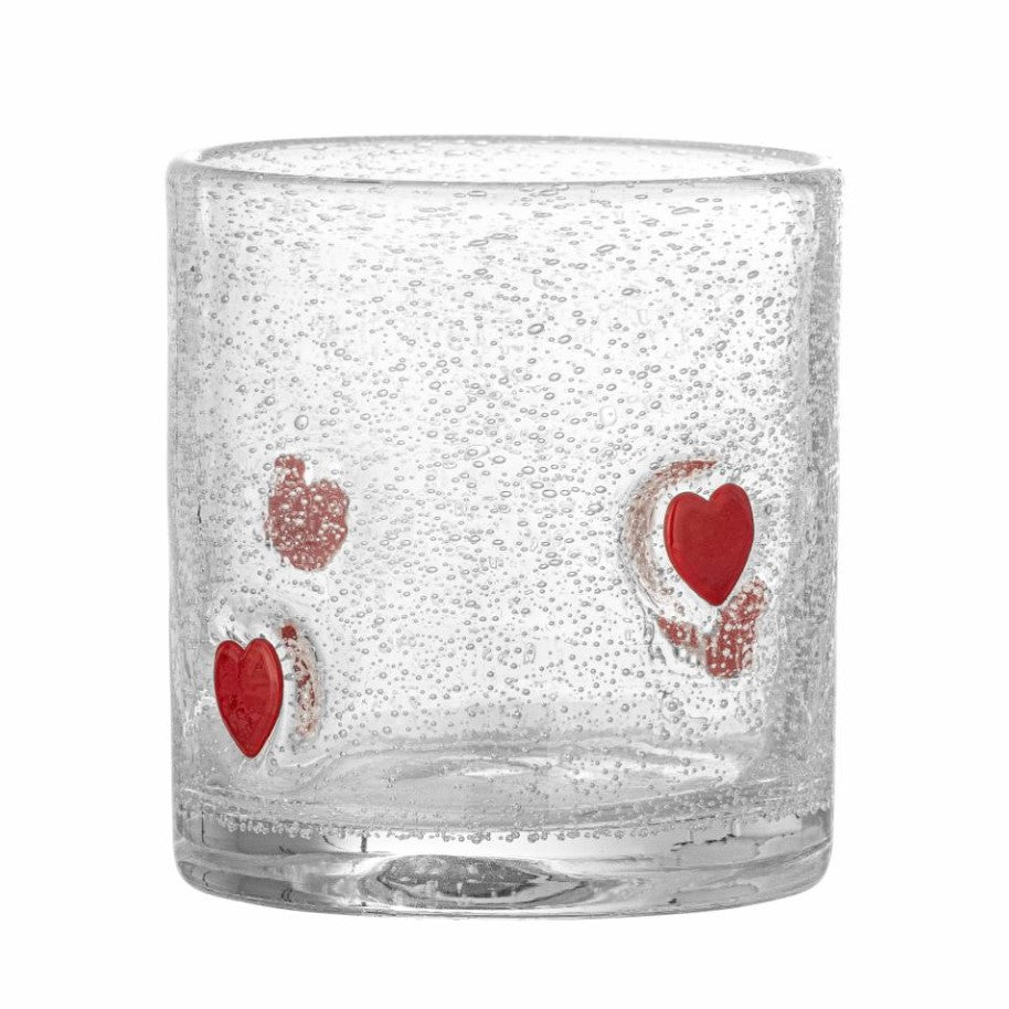 BLOOMINGVILLE - Trinkglas ''Debra''