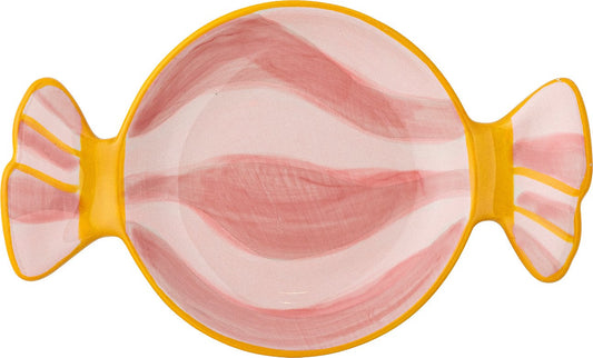 BLOOMINGVILLE - Servierplatte ''Caramella''