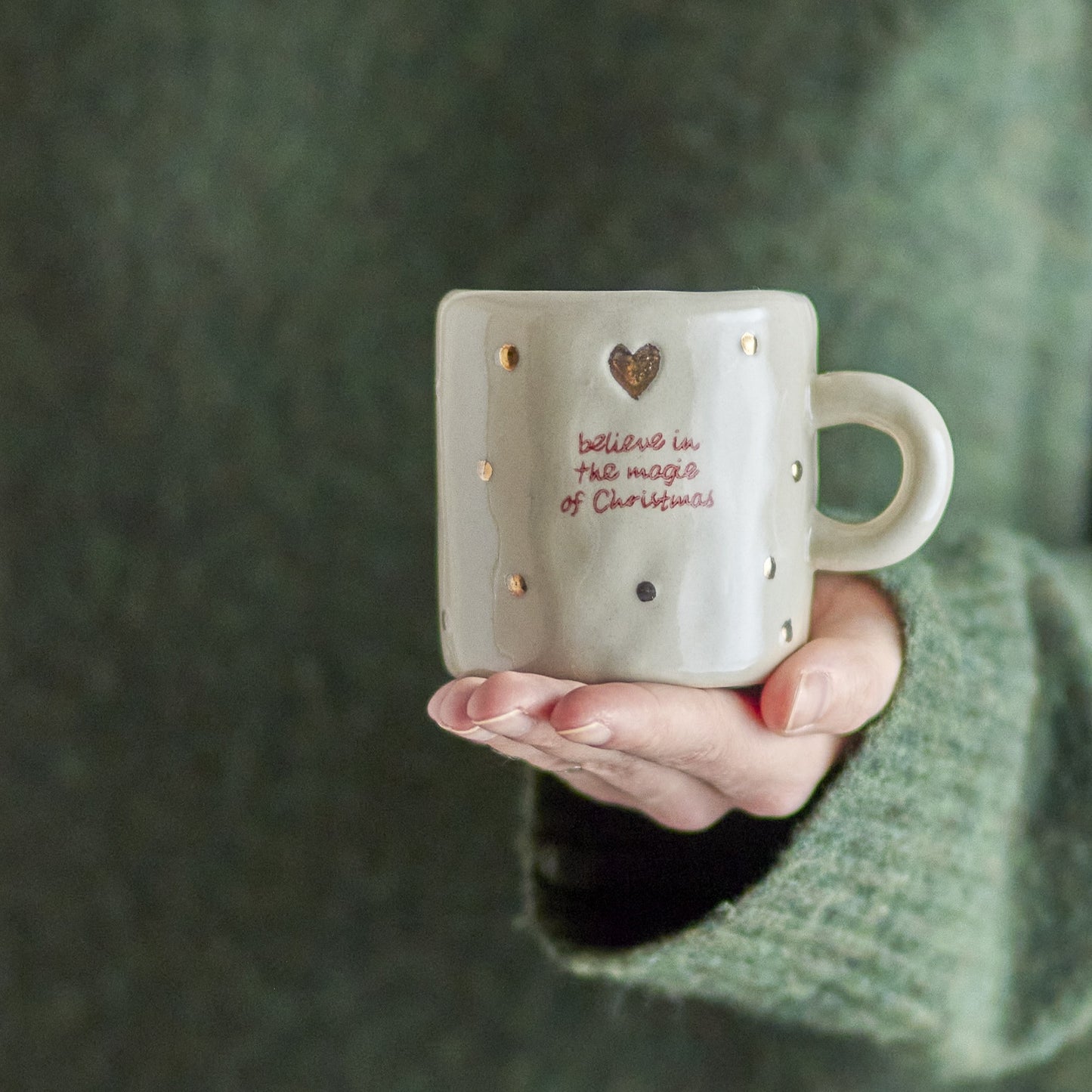 BLOOMINGVILLE - Tasse ''Christy''