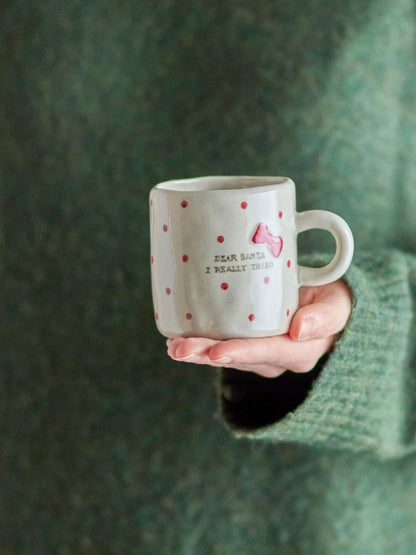 BLOOMINGVILLE - Tasse ''Christy''