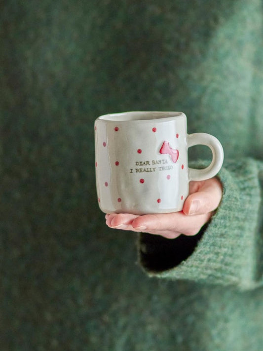 BLOOMINGVILLE - Tasse ''Christy''