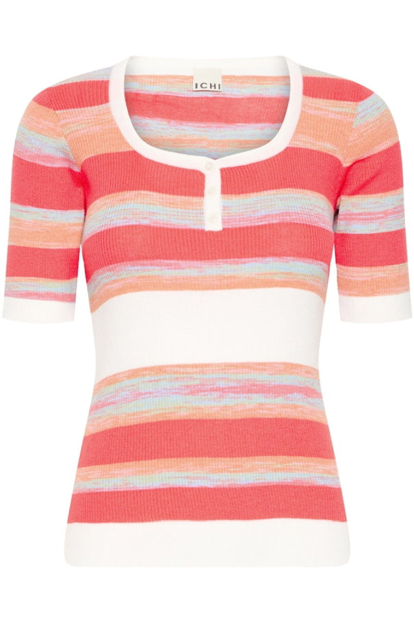 ICHI - Shirt ''Ihclaras''