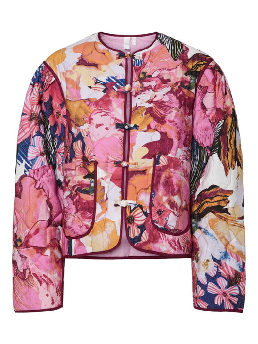 YAS - Jacke ''Yasdelphi''