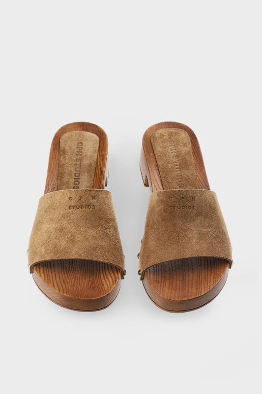 COPENHAGEN STUDIOS - CPH798 Clogs