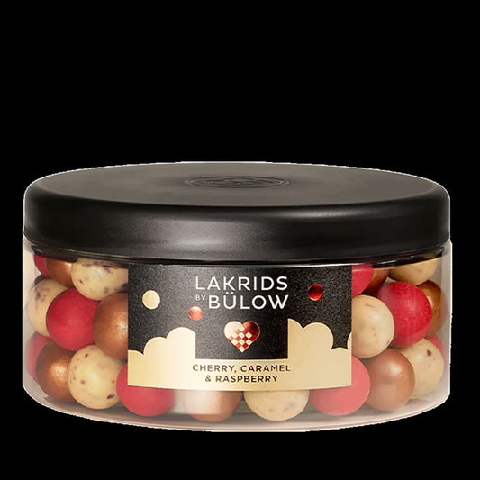 Lakrids Food