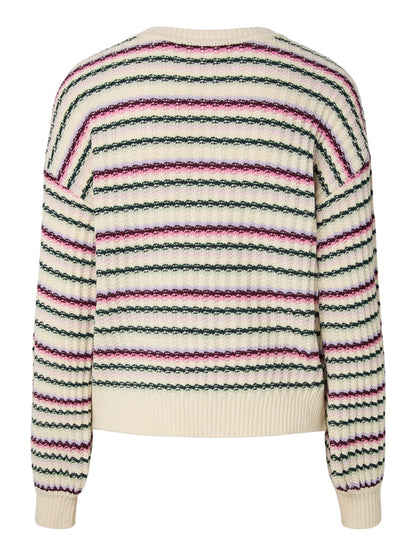 YAS - Pullover "Boogie"