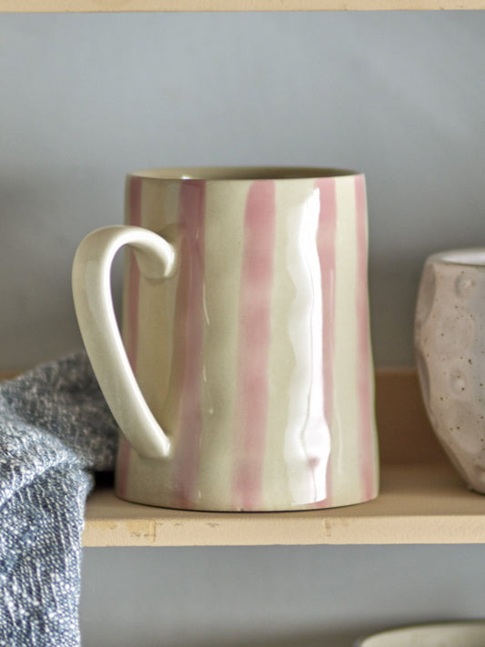 BLOOMINGVILLE - Tasse ''Begonia''