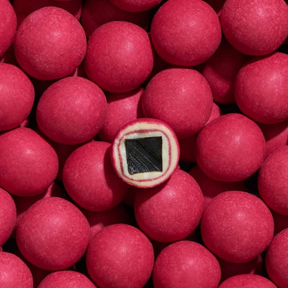 LAKRIDS CRISPY RASPBERRY small