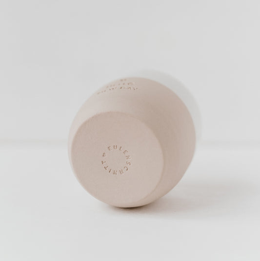 EULENSCHNITT - Becher ''Me Time''