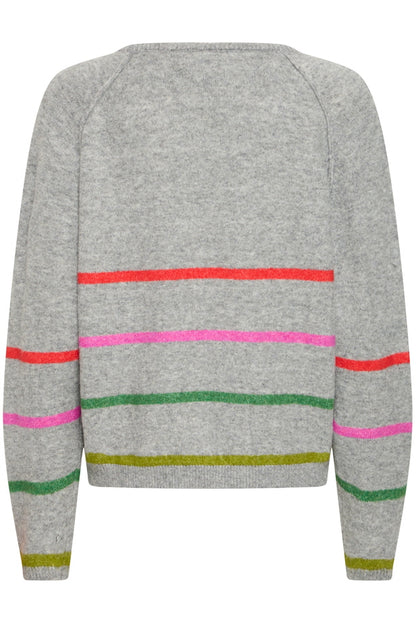 ICHI - Pullover "Dasila"