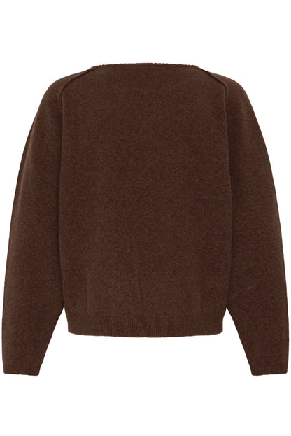 ICHI - Pullover "Dasila"