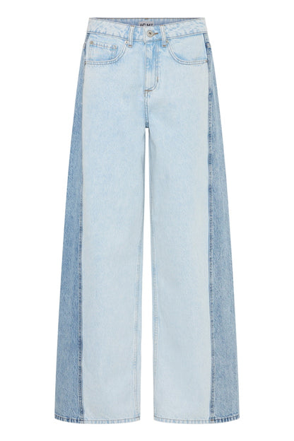 ICHI - Jeans "Bauve Mix"