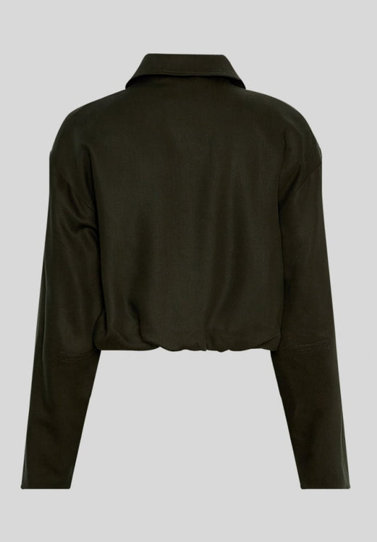 MOSS COPENHAGEN - Jacke