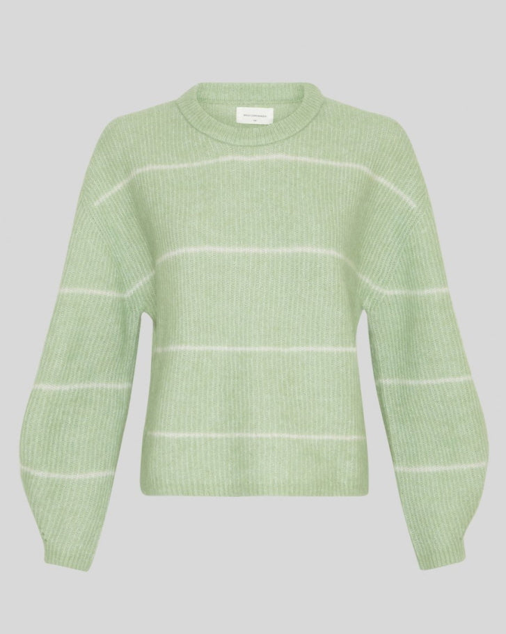 MOSS COPENHAGEN - Pullover ''Mschethana''