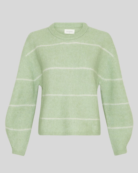MOSS COPENHAGEN - Pullover ''Mschethana''