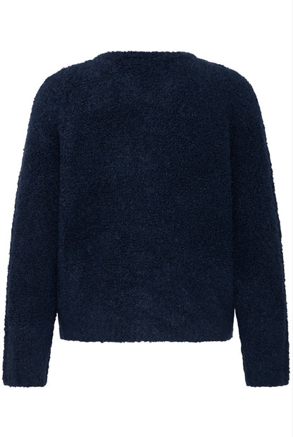 ICHI - Cardigan "Sarisa"