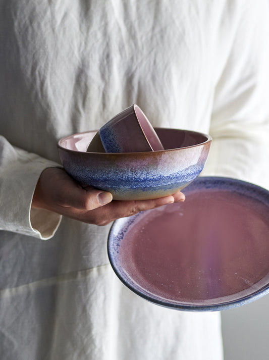 BLOOMINGVILLE - Schale ''Paula''