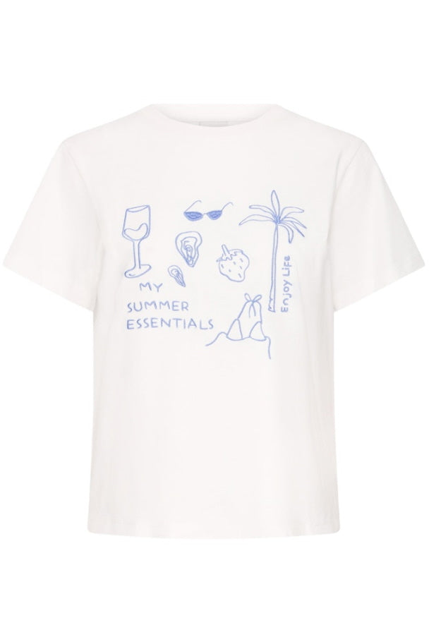 ICHI - T-Shirt ''Ihnavola''