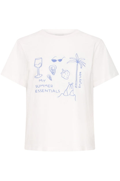ICHI - T-Shirt ''Ihnavola''