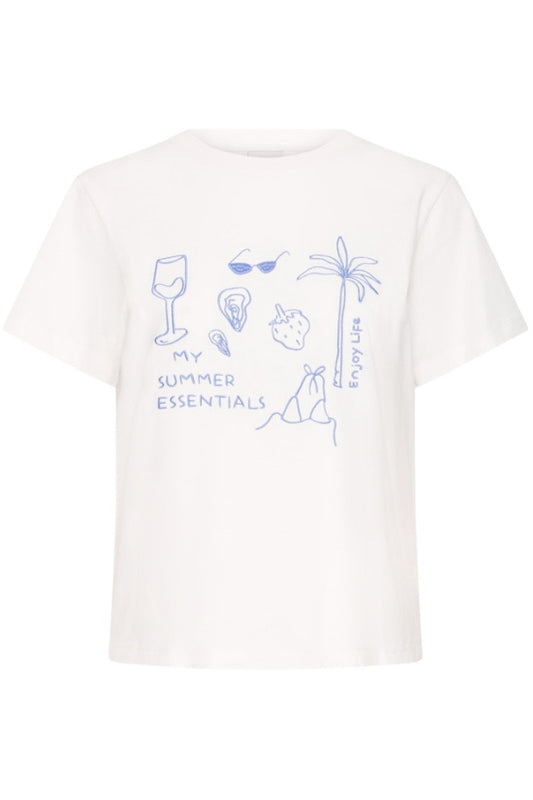 ICHI - T-Shirt ''Ihnavola''