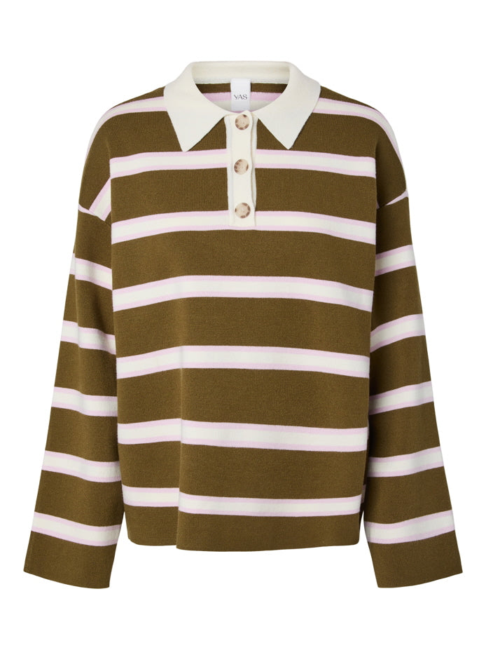 YAS - Pullover "Isabell"