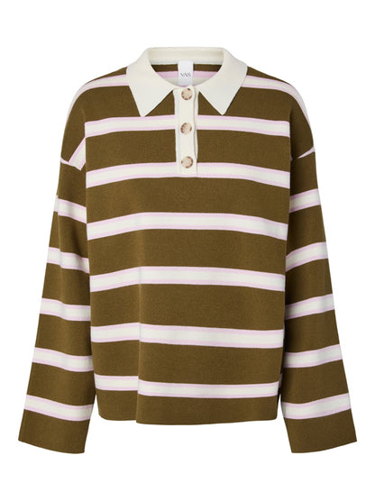 YAS - Pullover "Isabell"