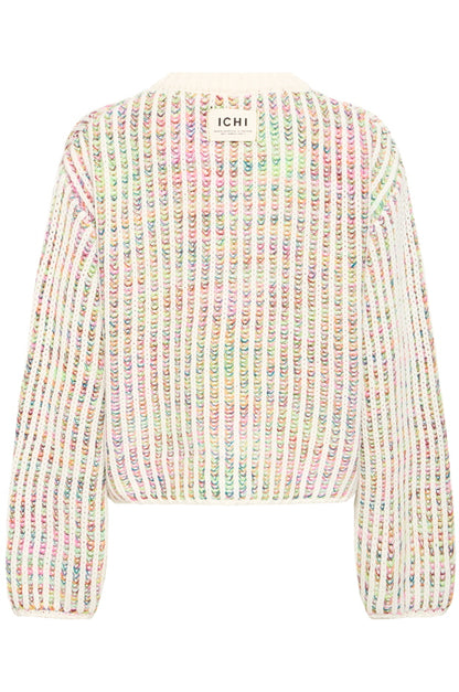 ICHI - Pullover "Anila"