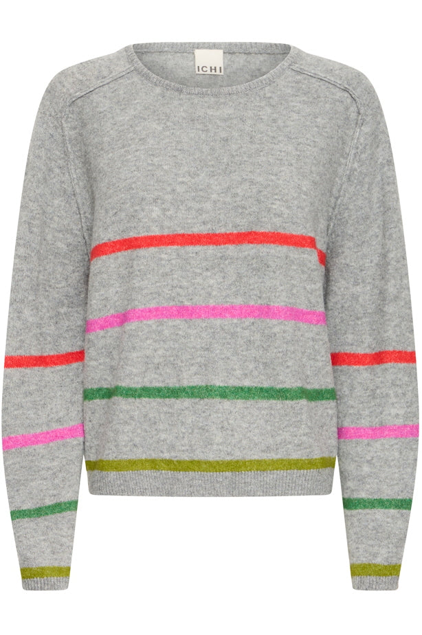ICHI - Pullover "Dasila"
