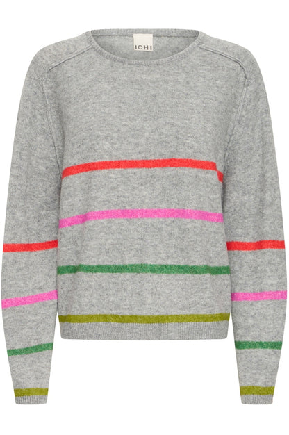 ICHI - Pullover "Dasila"