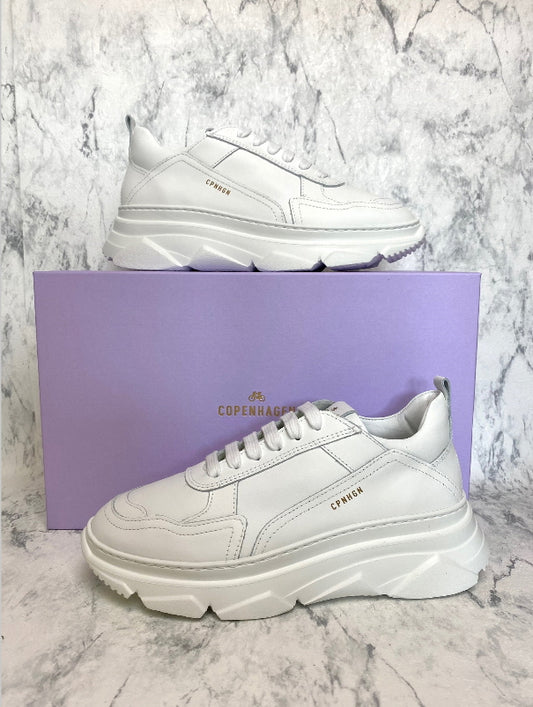COPENHAGEN STUDIOS - Sneaker CPH40