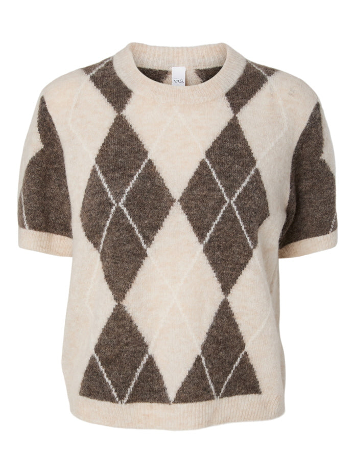 YAS - Pullover "Johi"