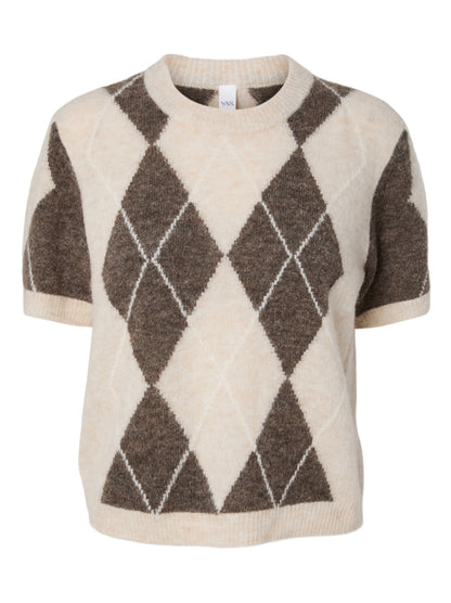 YAS - Pullover "Johi"