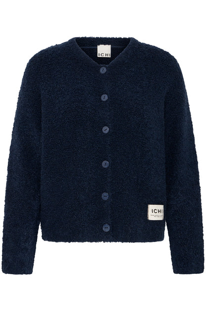 ICHI - Cardigan "Sarisa"
