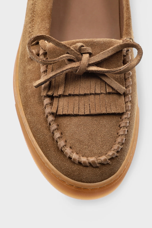 COPENHAGEN STUDIOS - CPH365 Mokassins