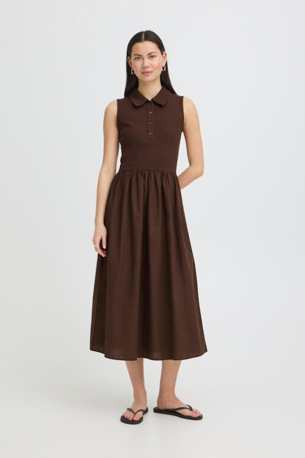 ICHI - Kleid ''Ihmonna''