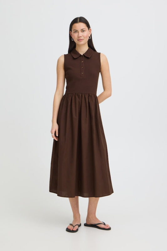 ICHI - Kleid ''Ihmonna''